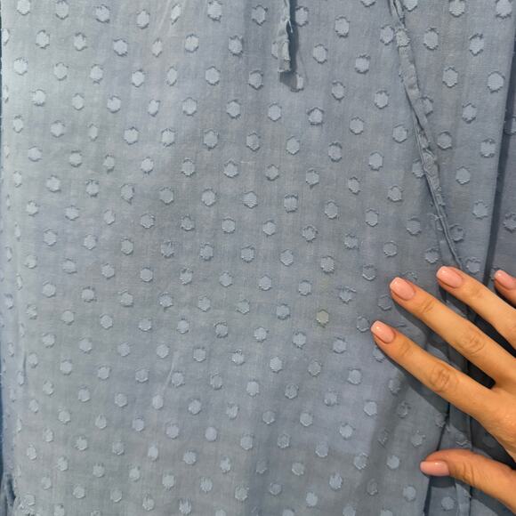 Emerson Fry India Collection Frances Maxi Dress - Picture 4 of 7